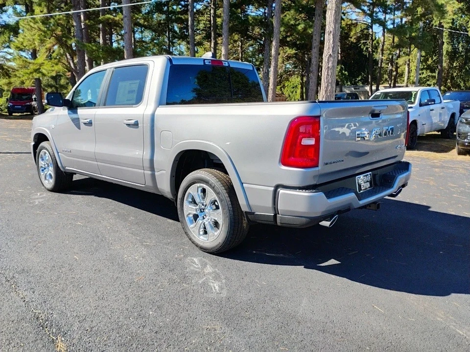 2026 Ram 1500 2nd Gen - Image 7 of 12