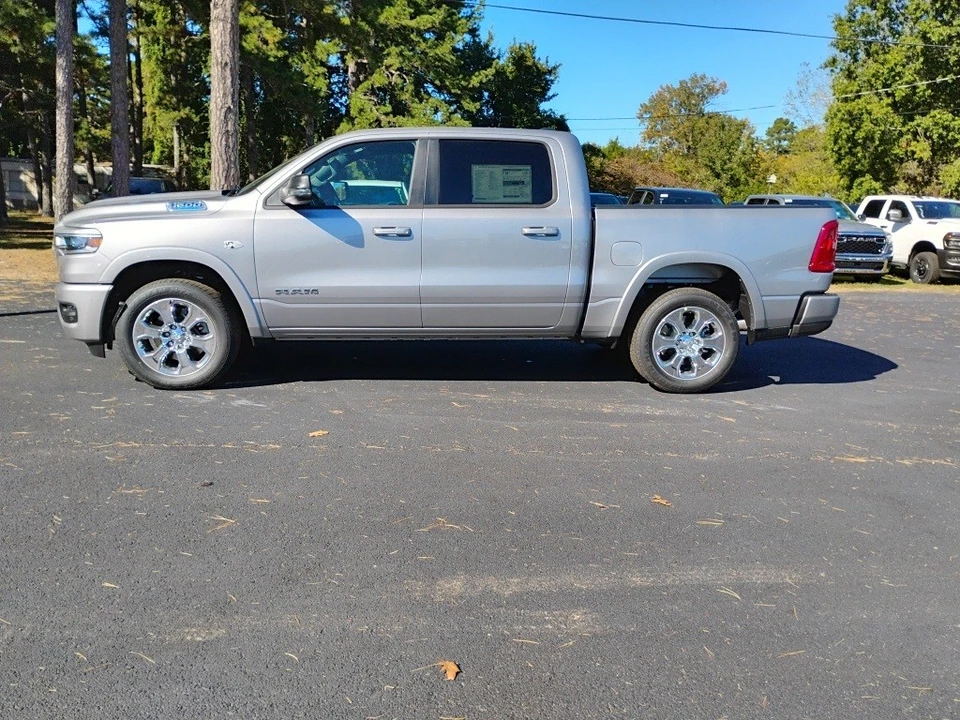 2026 Ram 1500 2nd Gen - Image 8 of 12