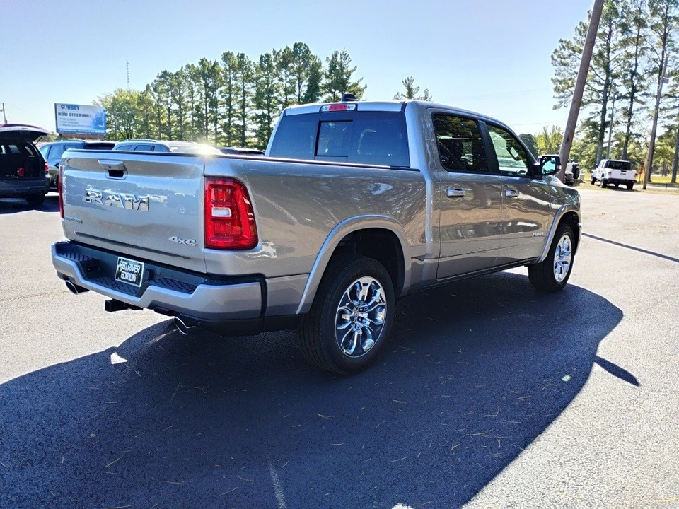 2026 Ram 1500 2nd Gen - Image 5 of 12