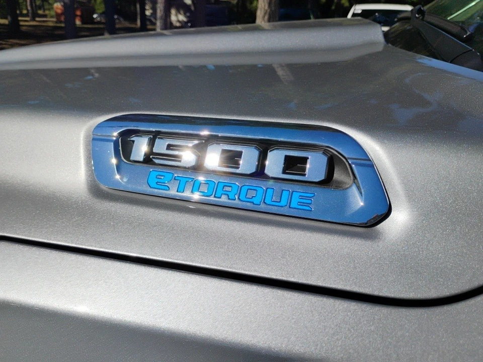 2026 Ram 1500 2nd Gen - Image 12 of 12