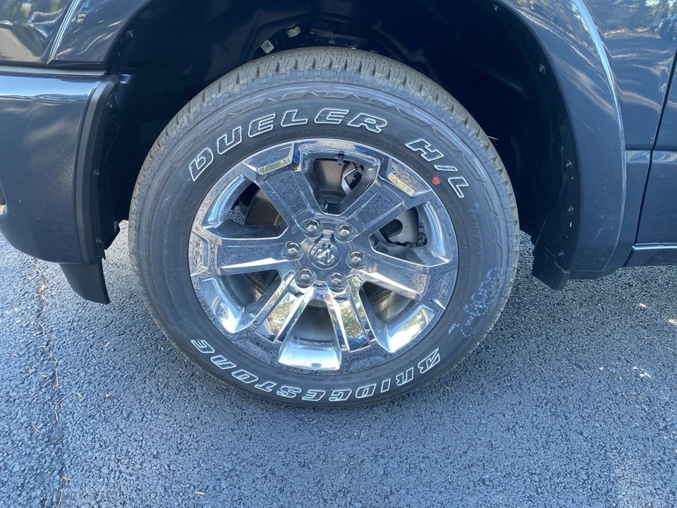 2026 Ram 1500 2nd Gen - Image 9 of 12