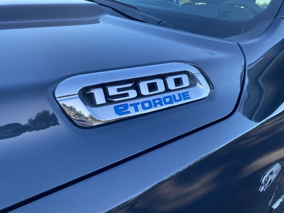 2026 Ram 1500 2nd Gen - Image 10 of 12