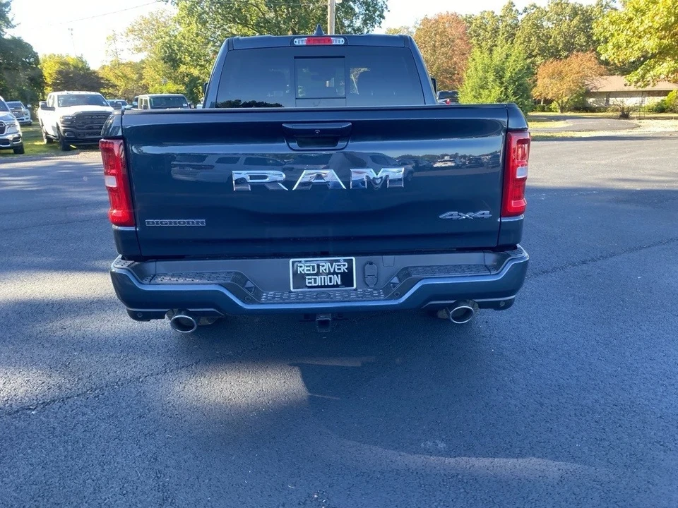 2026 Ram 1500 2nd Gen - Image 6 of 12