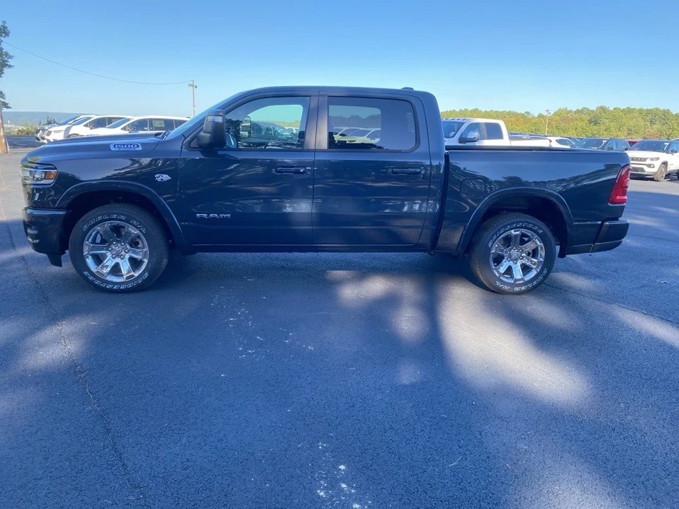2026 Ram 1500 2nd Gen - Image 8 of 12
