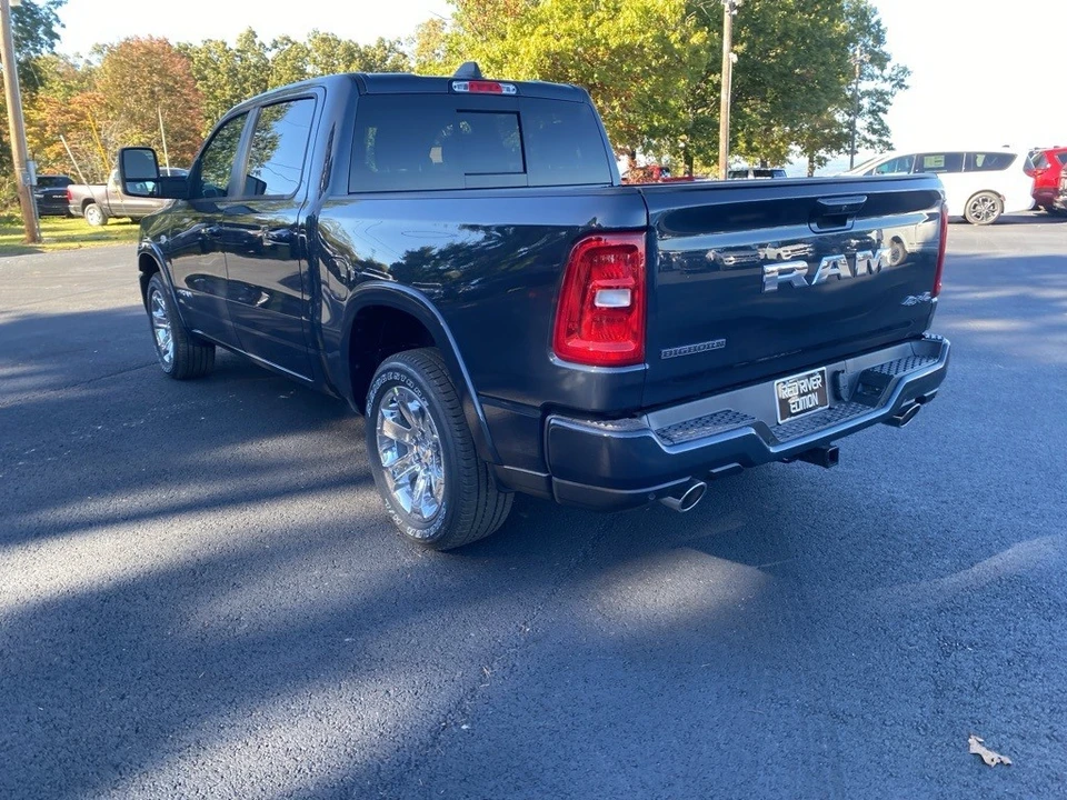 2026 Ram 1500 2nd Gen - Image 7 of 12