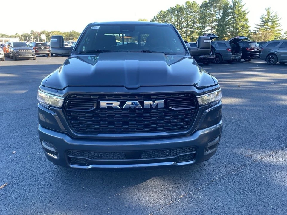 2026 Ram 1500 2nd Gen - Image 2 of 12