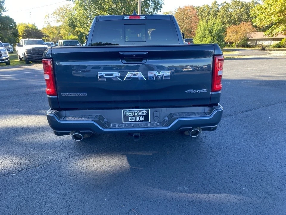 2026 Ram 1500 2nd Gen - Image 6 of 12