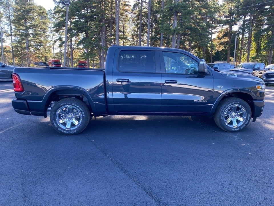 2026 Ram 1500 2nd Gen - Image 4 of 12