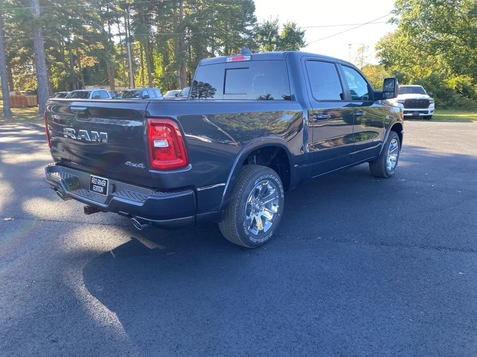 2026 Ram 1500 2nd Gen - Image 5 of 12
