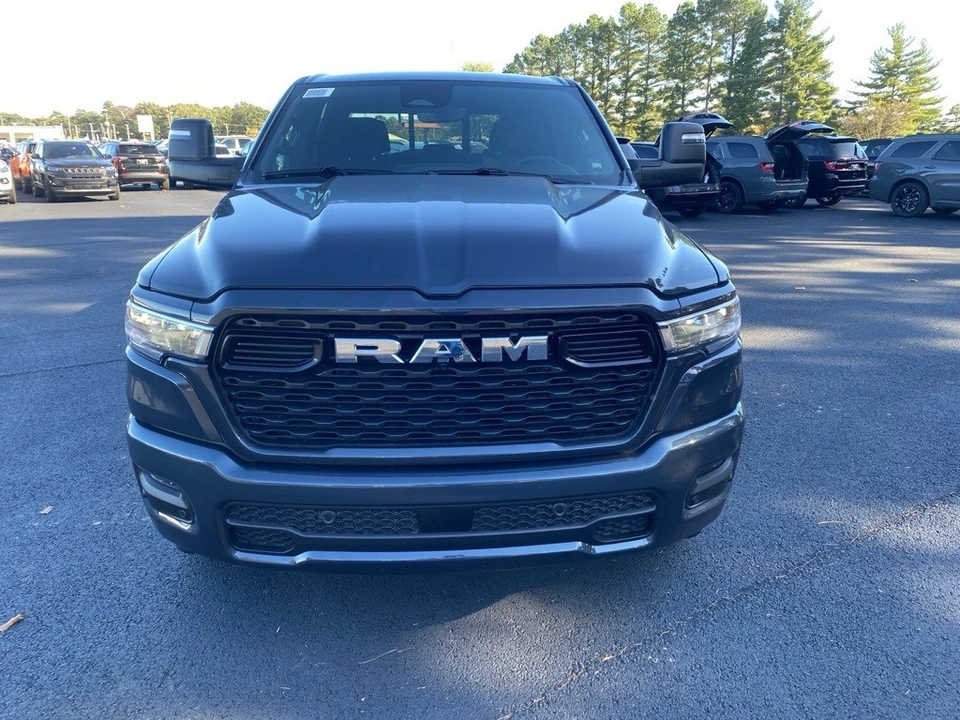 2026 Ram 1500 2nd Gen - Image 2 of 12