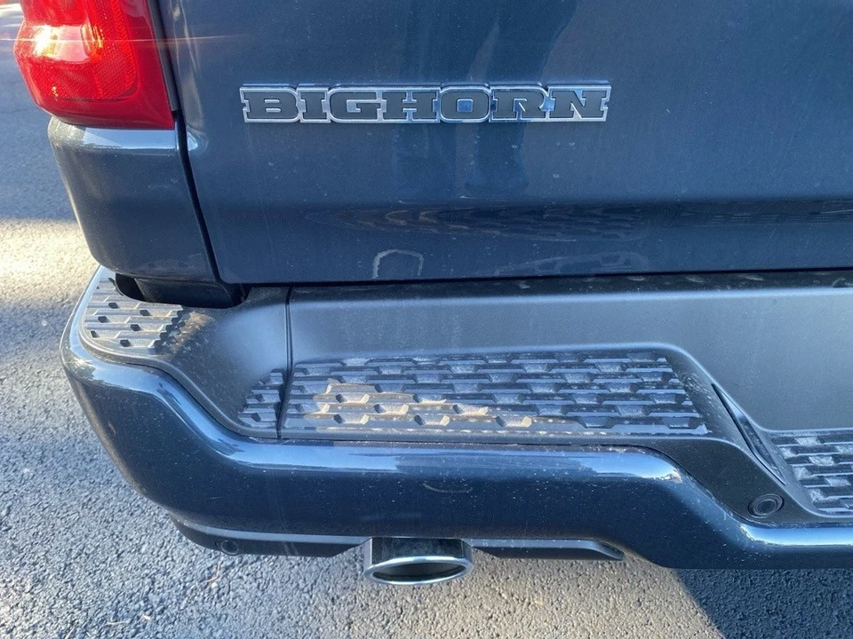 2026 Ram 1500 2nd Gen - Image 12 of 12