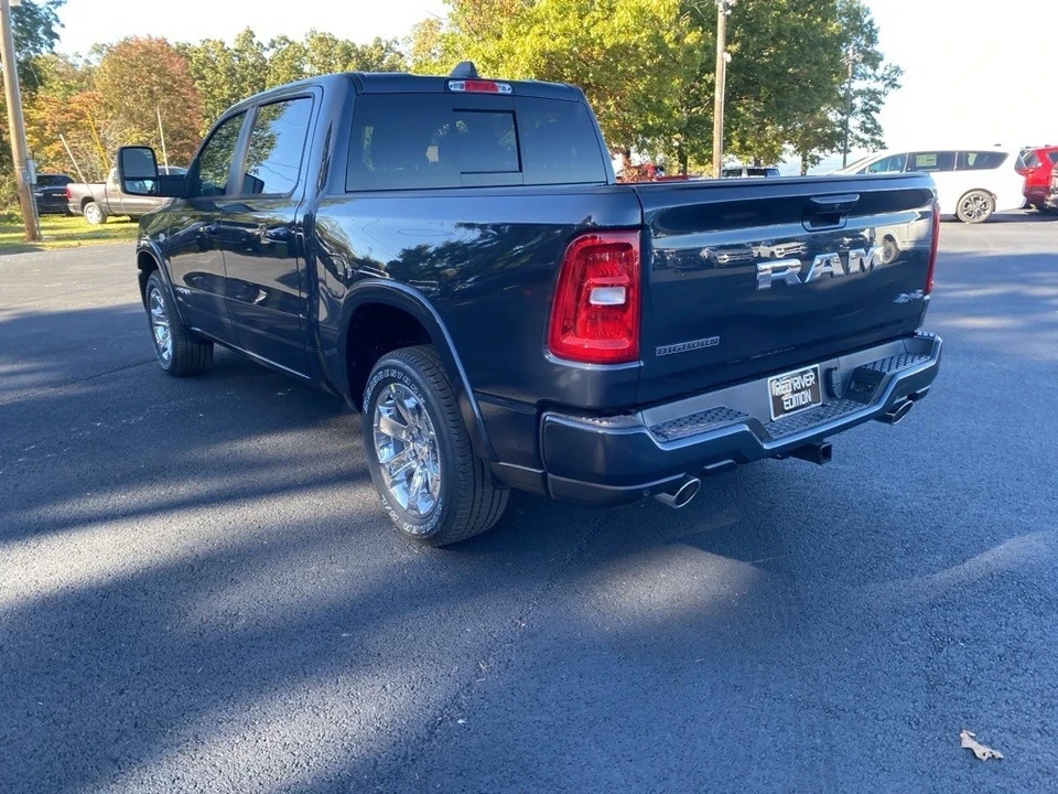 2026 Ram 1500 2nd Gen - Image 7 of 12