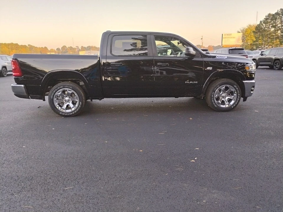 2026 Ram 1500 2nd Gen - Image 4 of 12