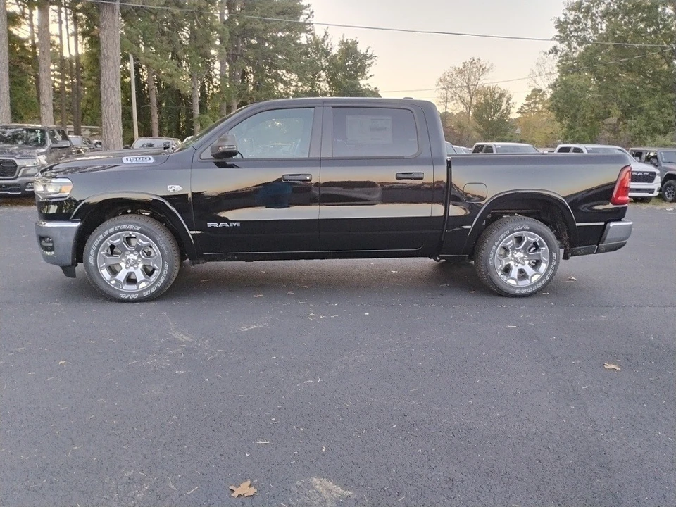 2026 Ram 1500 2nd Gen - Image 8 of 12