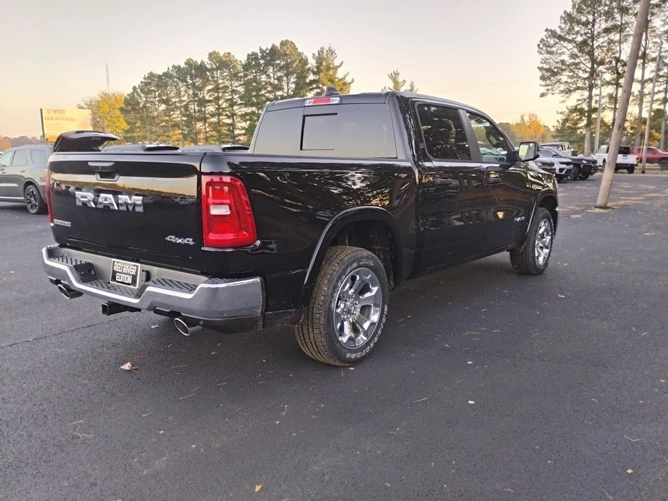 2026 Ram 1500 2nd Gen - Image 5 of 12