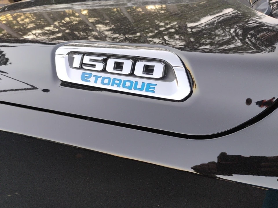 2026 Ram 1500 2nd Gen - Image 12 of 12