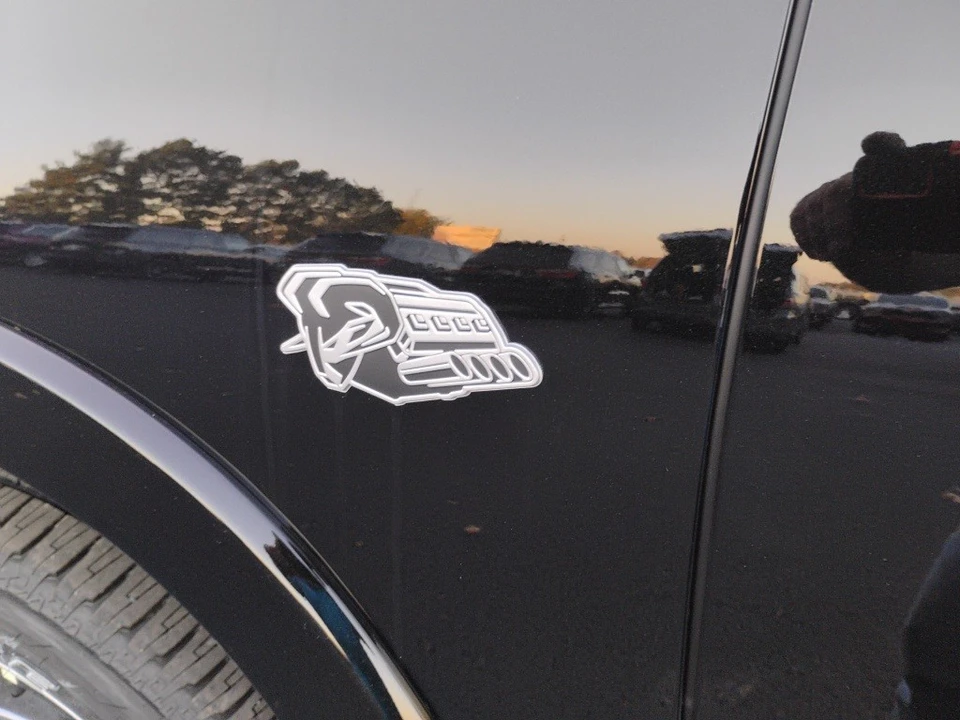 2026 Ram 1500 2nd Gen - Image 11 of 12