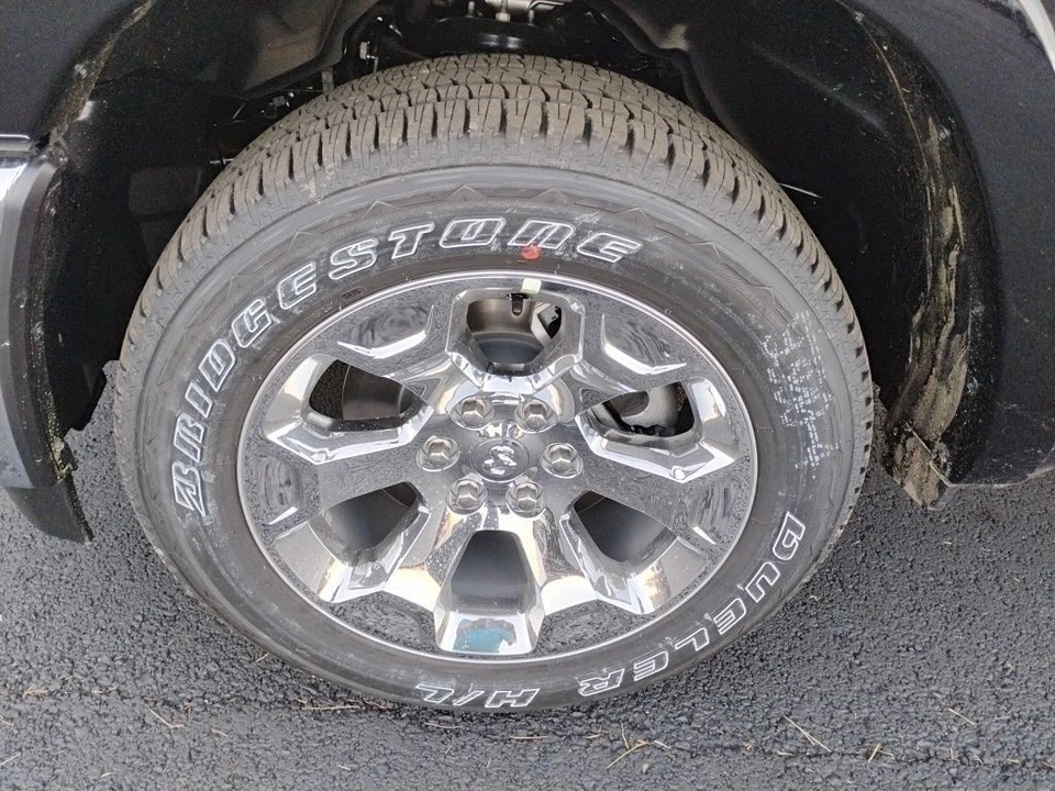 2026 Ram 1500 2nd Gen - Image 9 of 12