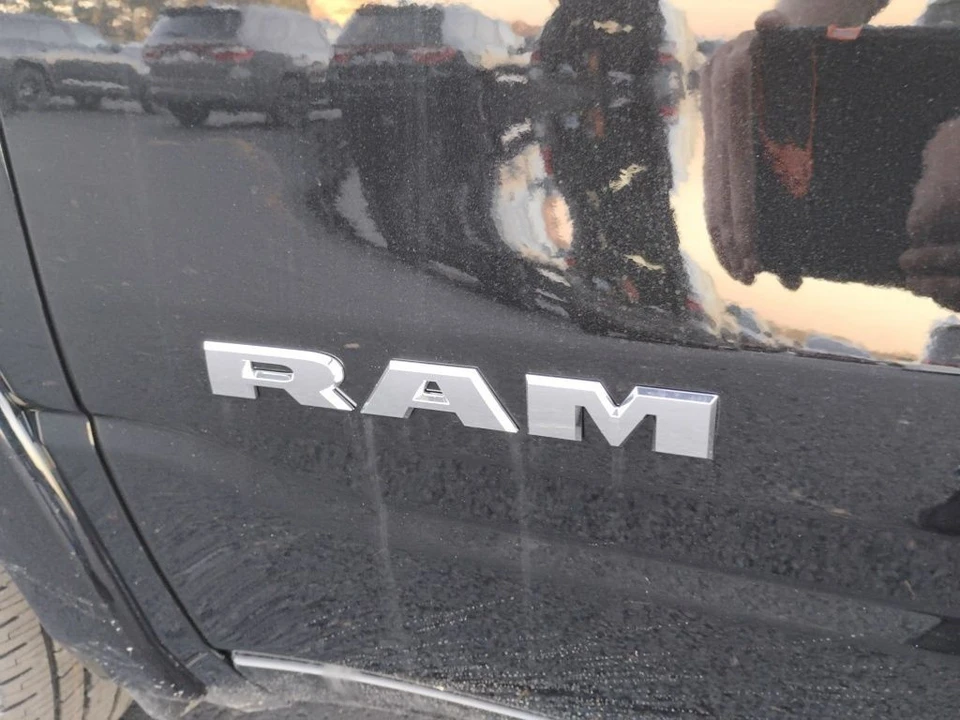2026 Ram 1500 2nd Gen - Image 10 of 12