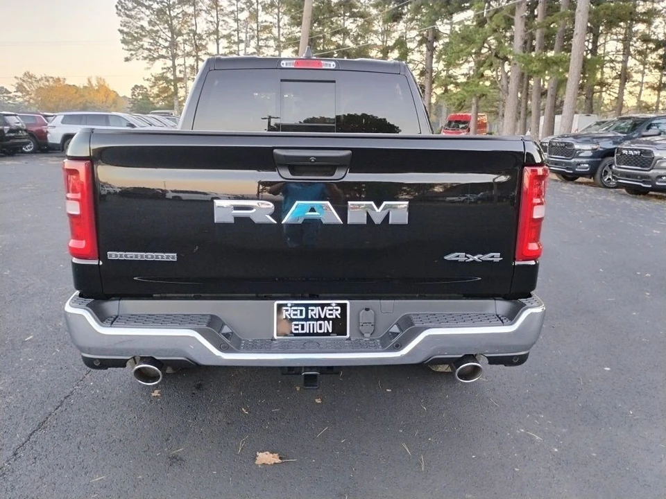 2026 Ram 1500 2nd Gen - Image 6 of 12