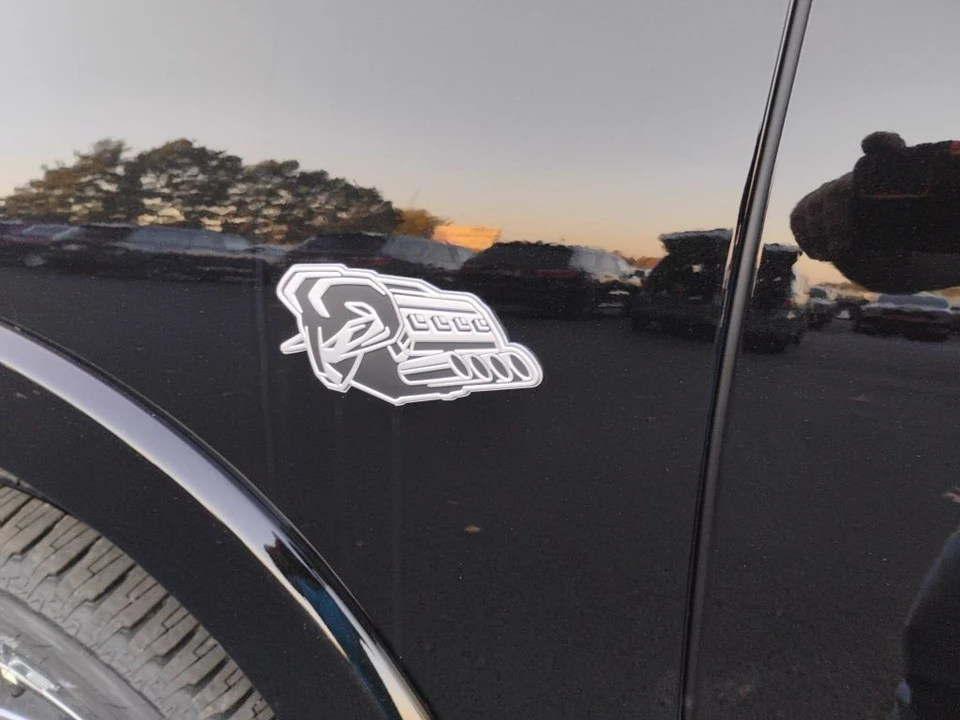 2026 Ram 1500 2nd Gen - Image 11 of 12
