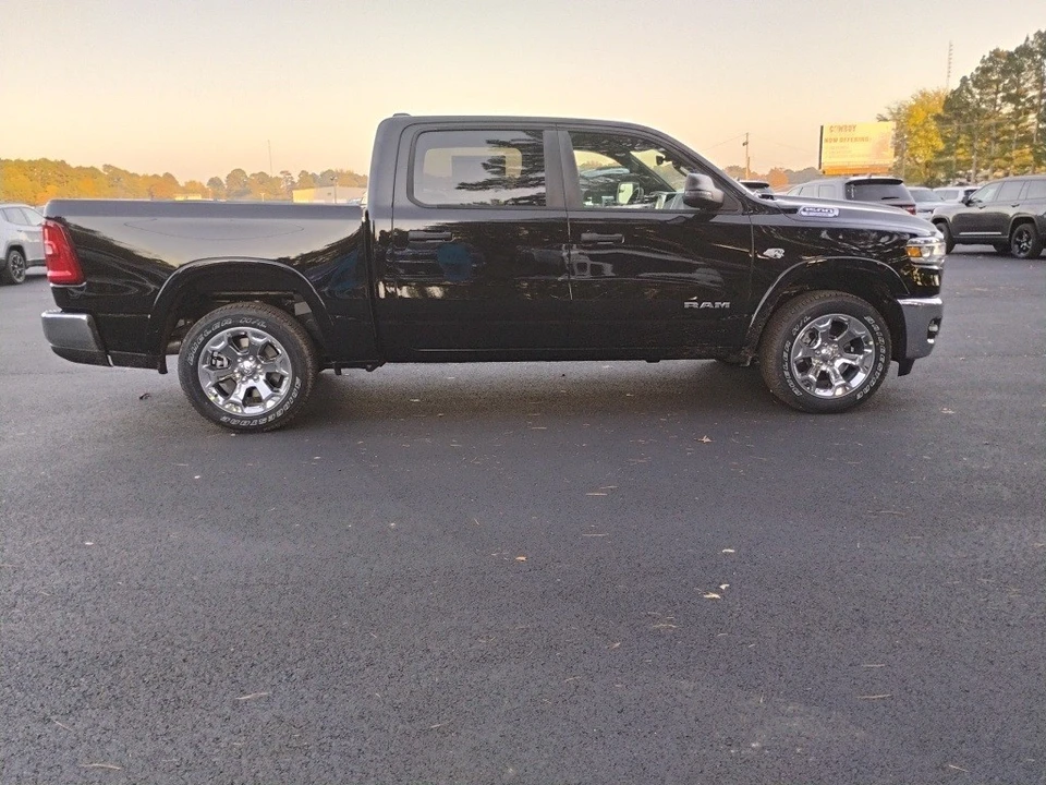 2026 Ram 1500 2nd Gen - Image 4 of 12