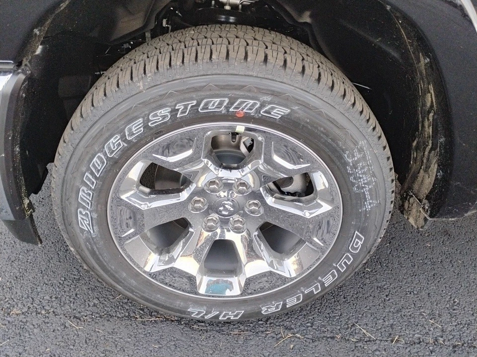 2026 Ram 1500 2nd Gen - Image 9 of 12