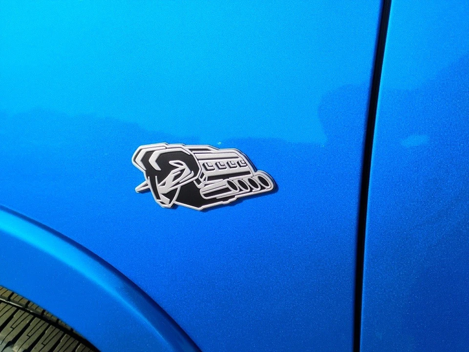 2026 Ram 1500 2nd Gen - Image 11 of 12