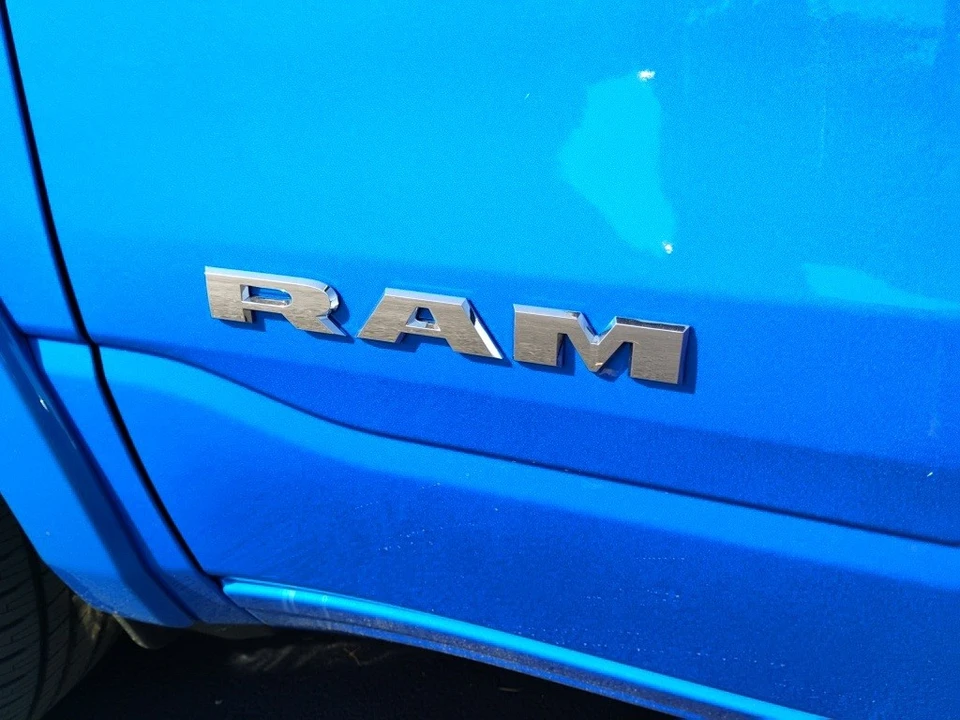 2026 Ram 1500 2nd Gen - Image 10 of 12