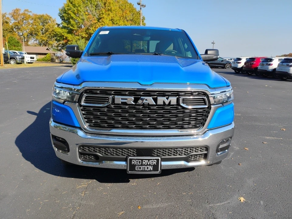 2026 Ram 1500 2nd Gen - Image 2 of 12