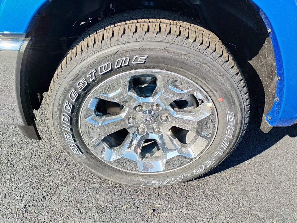 2026 Ram 1500 2nd Gen - Image 9 of 12