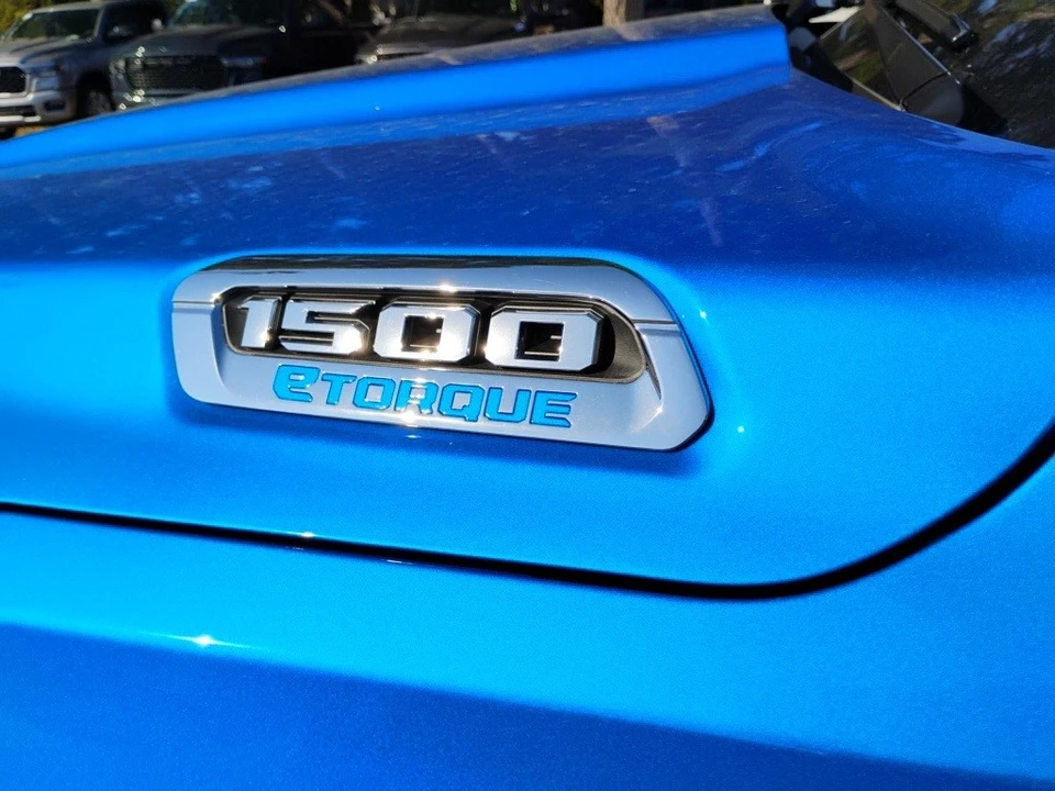 2026 Ram 1500 2nd Gen - Image 12 of 12