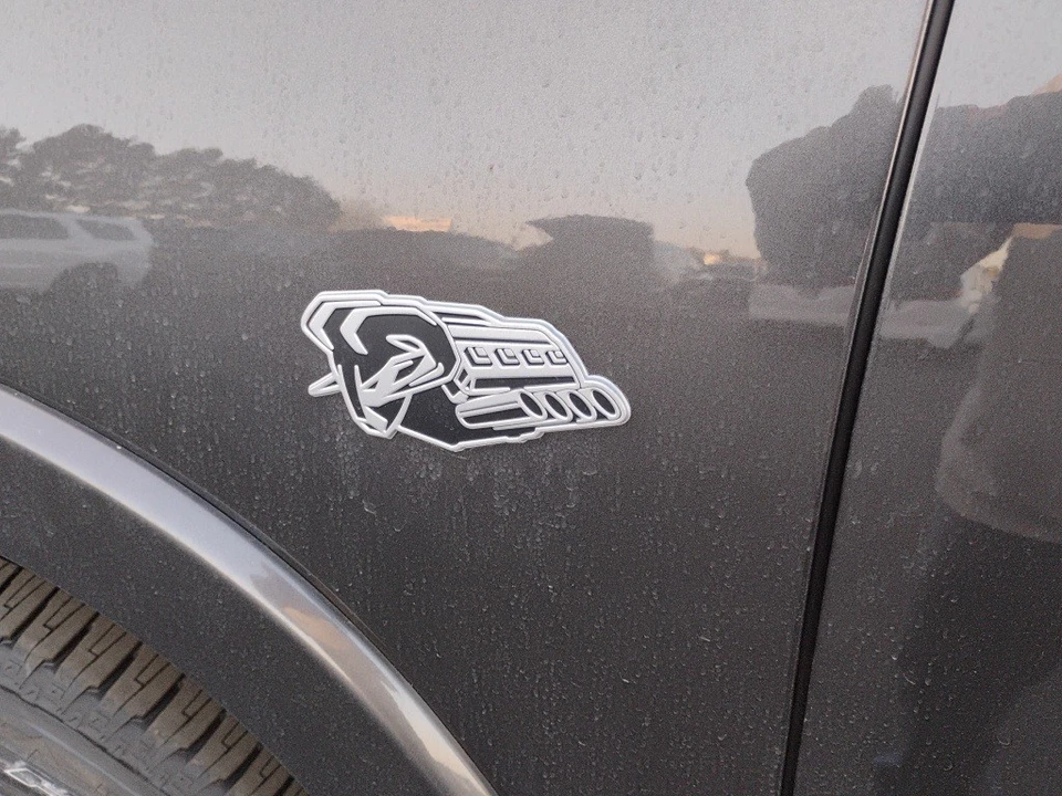 2026 Ram 1500 2nd Gen - Image 11 of 12