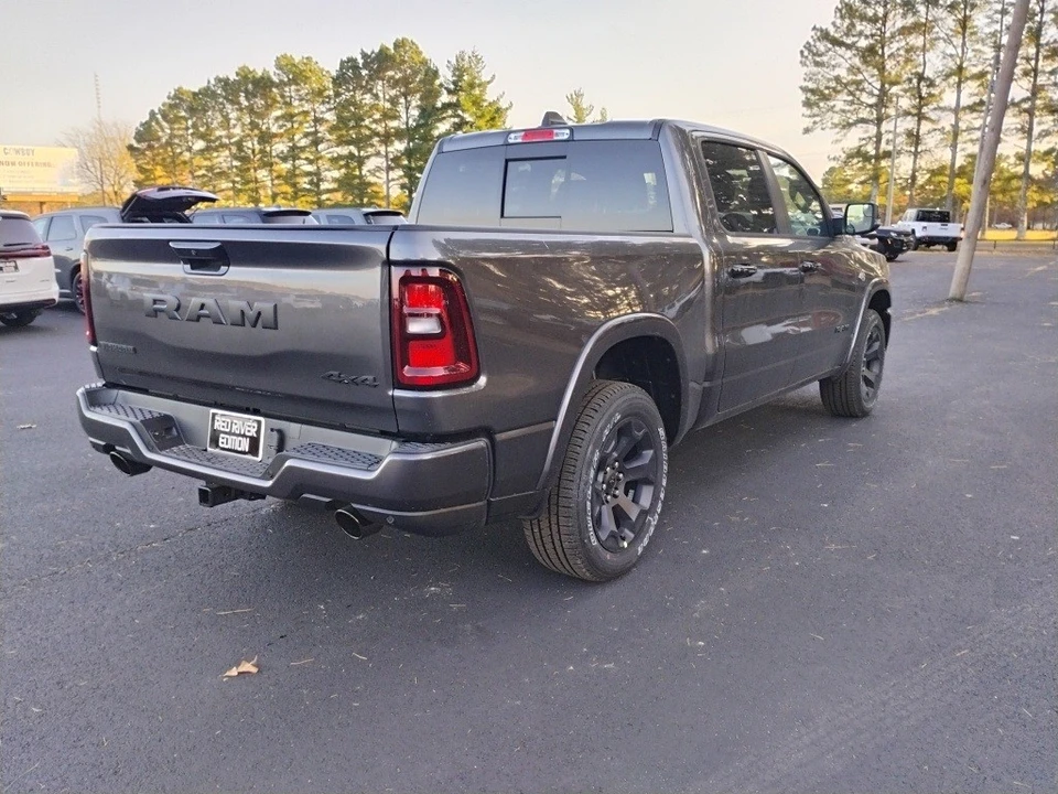 2026 Ram 1500 2nd Gen - Image 5 of 12