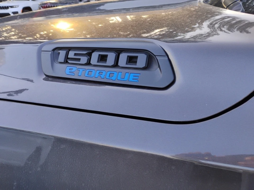 2026 Ram 1500 2nd Gen - Image 12 of 12