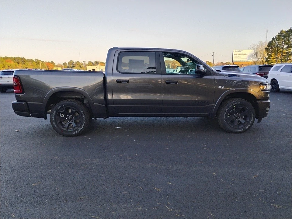 2026 Ram 1500 2nd Gen - Image 4 of 12