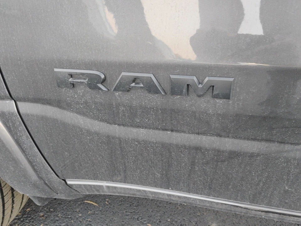 2026 Ram 1500 2nd Gen - Image 10 of 12