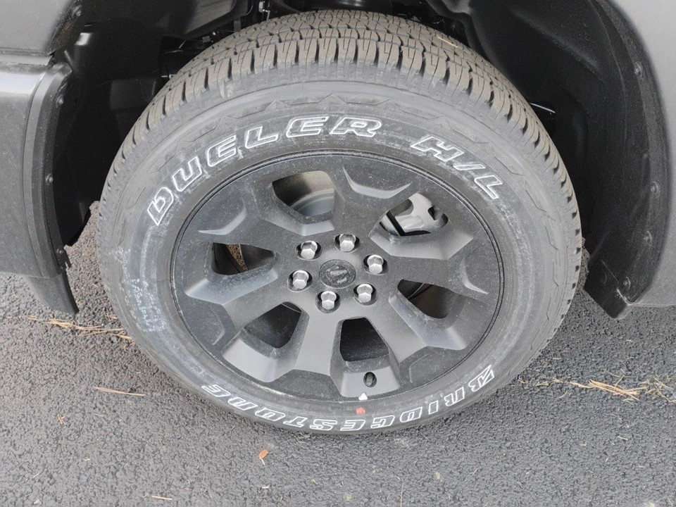 2026 Ram 1500 2nd Gen - Image 9 of 12