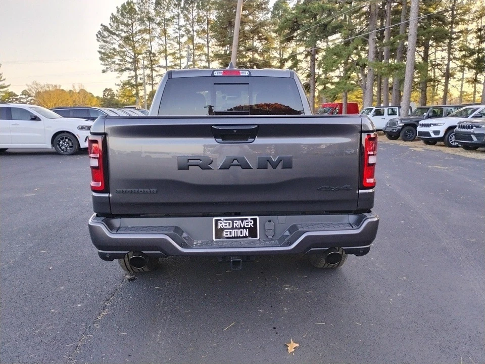 2026 Ram 1500 2nd Gen - Image 6 of 12