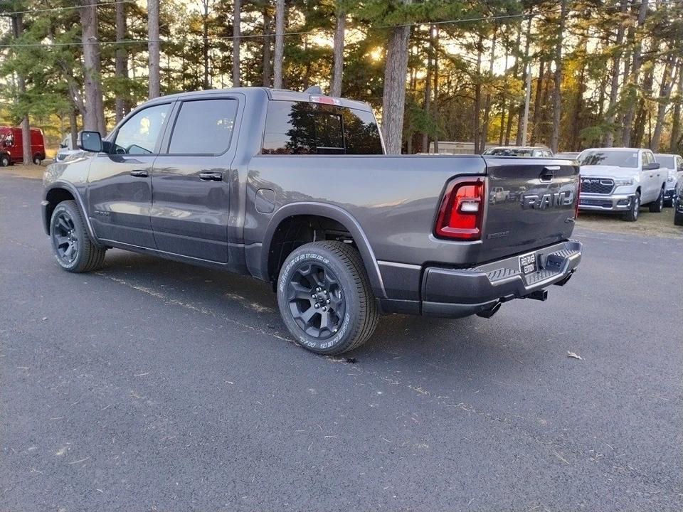 2026 Ram 1500 2nd Gen - Image 7 of 12