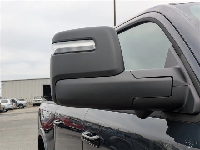 2026 Ram 1500 2nd Gen - Image 12 of 12