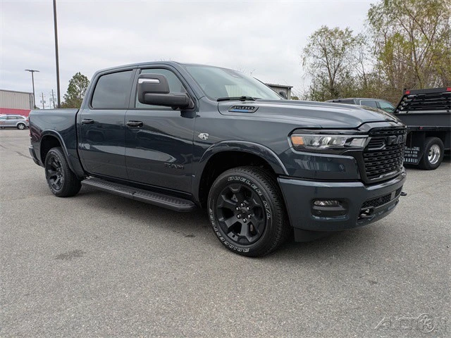2026 Ram 1500 2nd Gen - Image 2 of 12