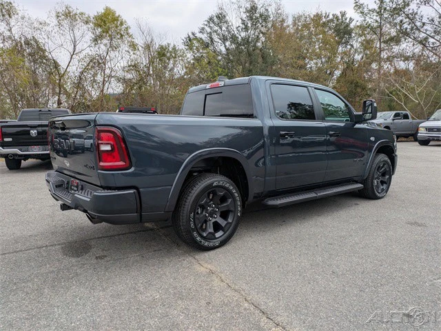 2026 Ram 1500 2nd Gen - Image 4 of 12