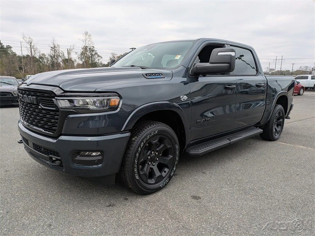 2026 Ram 1500 2nd Gen - Image 8 of 12