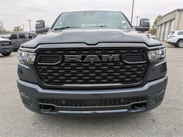 2026 Ram 1500 2nd Gen - Image 9 of 12