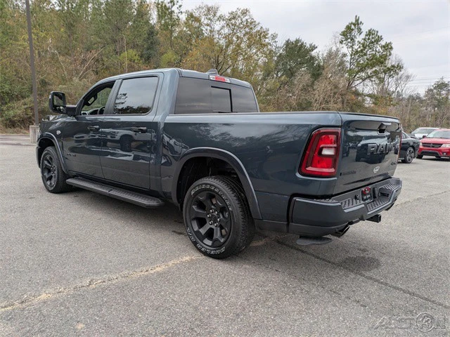 2026 Ram 1500 2nd Gen - Image 6 of 12