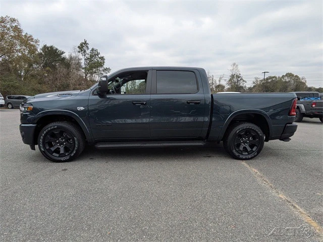 2026 Ram 1500 2nd Gen - Image 7 of 12