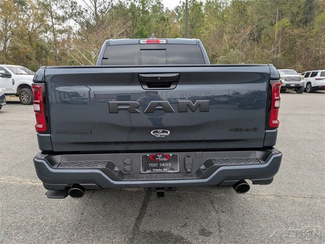 2026 Ram 1500 2nd Gen - Image 5 of 12