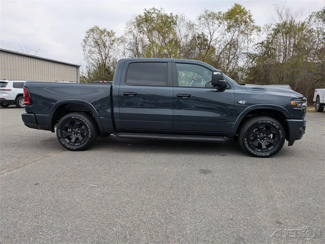 2026 Ram 1500 2nd Gen - Image 3 of 12