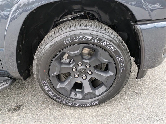 2026 Ram 1500 2nd Gen - Image 11 of 12